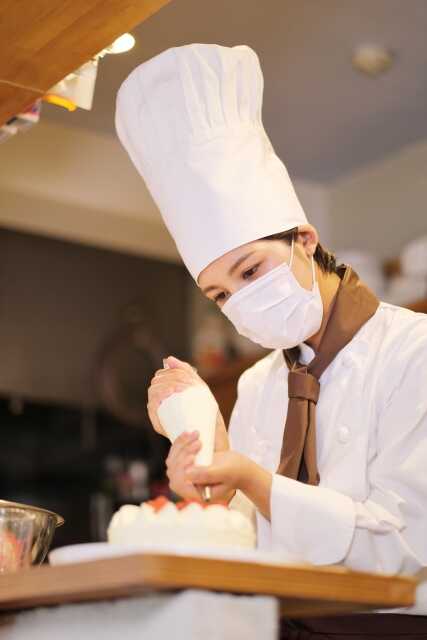 二代目店長