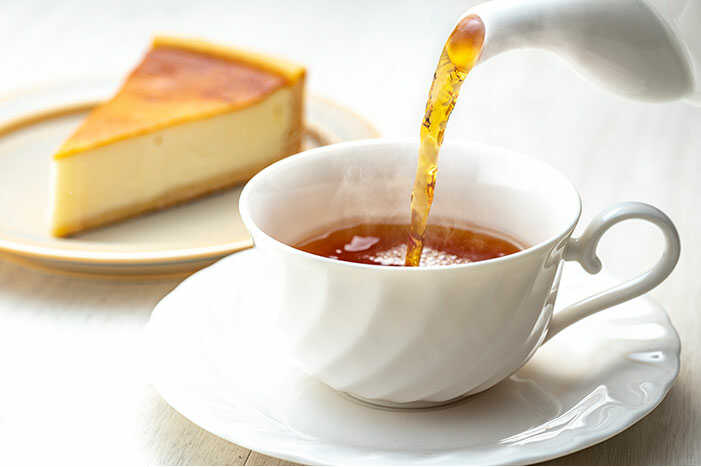 紅茶
